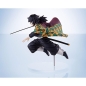 Preview: Sehr schöne Statue von Giyu Tomioka aus Demon Slayer: Kimetsu no Yaiba. Diese Figur aus Aniplex' Conofig-Reihe ist sehr detailliert, ca 14 cm groß und wird inkl. Base in einer bedruckten Fensterbox geliefert. Ein tolles Sammlerstück für Demon Slayer Kimet